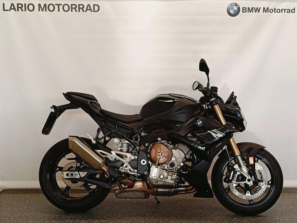 Bmw S 1000 R (2021 - 24) (3)