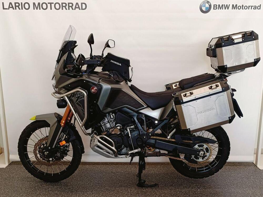 Honda Africa Twin CRF 1100L Adventure Sports (2022 - 23)