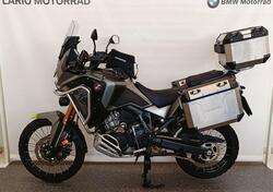 Honda Africa Twin CRF 1100L Adventure Sports (2022 - 23) usata