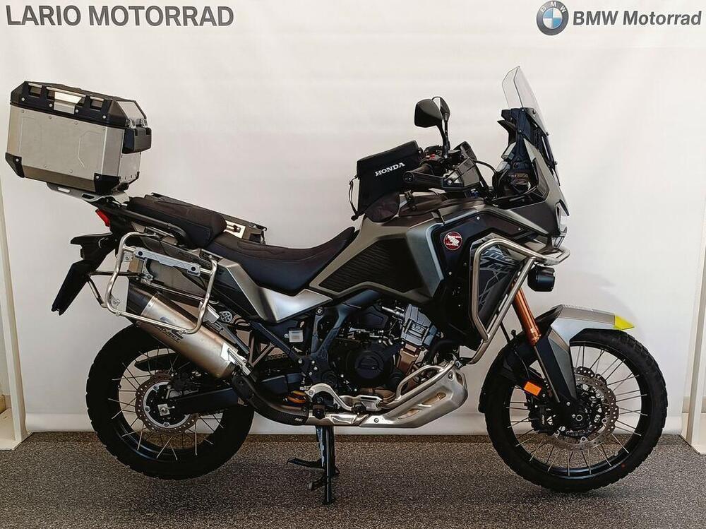 Honda Africa Twin CRF 1100L Adventure Sports (2022 - 23) (5)