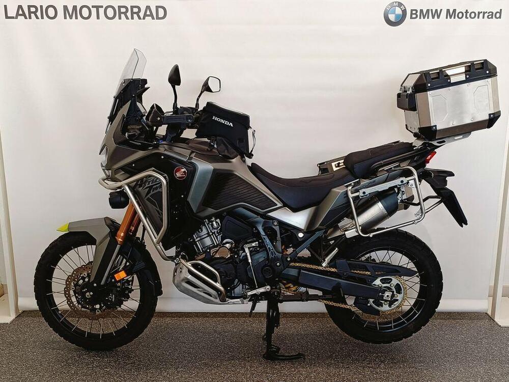 Honda Africa Twin CRF 1100L Adventure Sports (2022 - 23) (2)