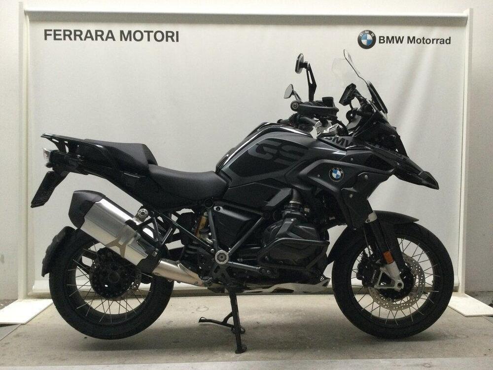 Bmw R 1250 GS (2021 - 24) (2)