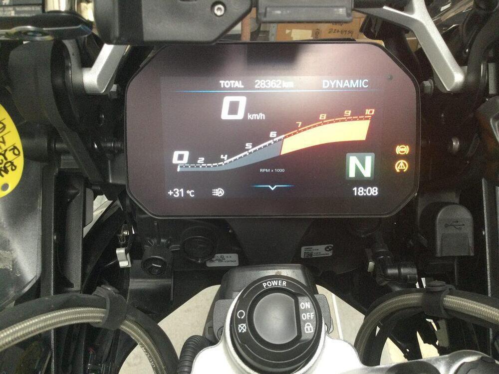 Bmw R 1250 GS (2021 - 24) (4)