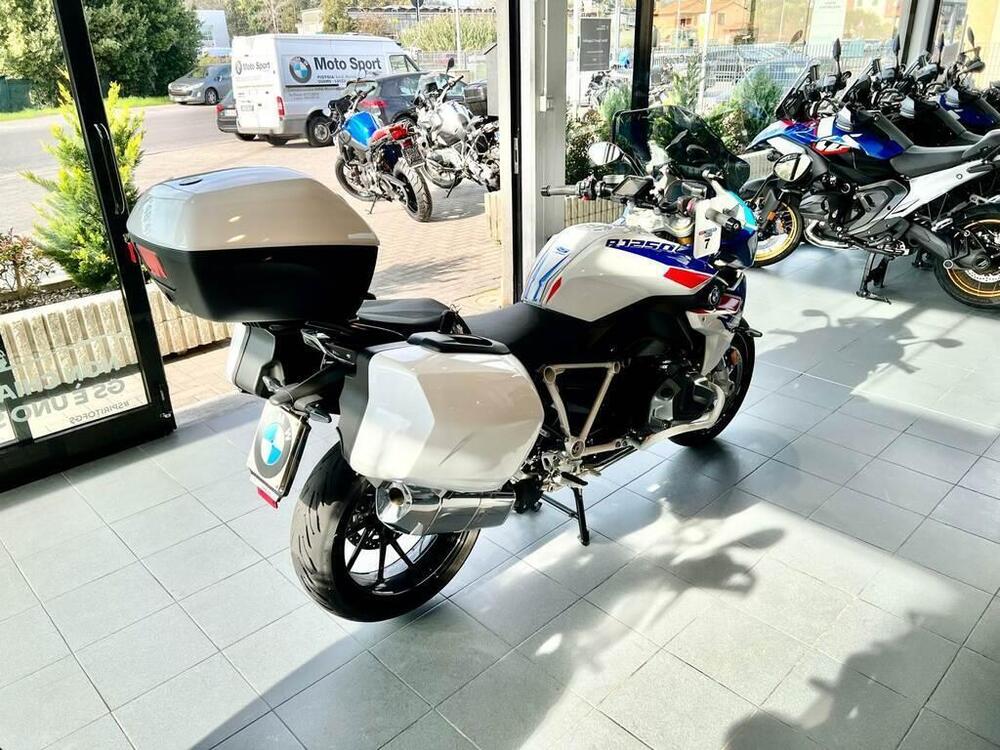 Bmw R 1250 RS (2021 - 25) (2)