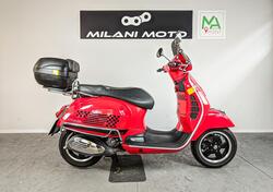 Vespa GTS 300 Super (2008 - 16) usata