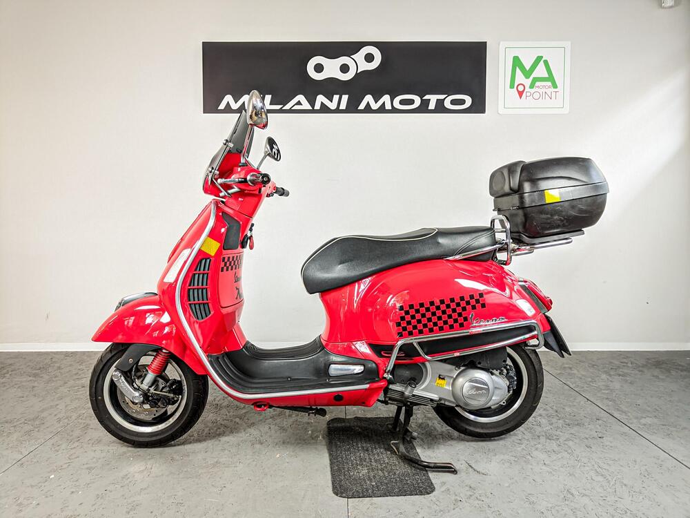 Vespa GTS 300 Super (2008 - 16) (4)