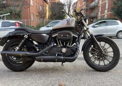 Harley-Davidson 883 Iron (2012 - 14) - XL 883N usata