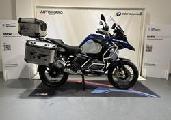 Bmw R 1250 GS Adventure (2019 - 20) usata