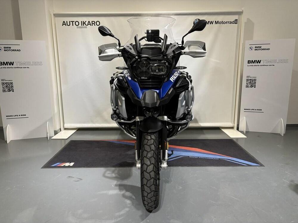 Bmw R 1250 GS Adventure (2019 - 20) (3)