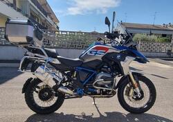 Bmw R 1200 GS (2017 - 18) usata