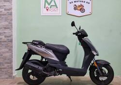 Kymco Agility 50 R12 (2007 - 17) usata