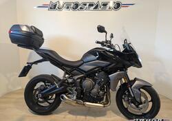 Triumph Tiger Sport 660 (2022 - 24) usata