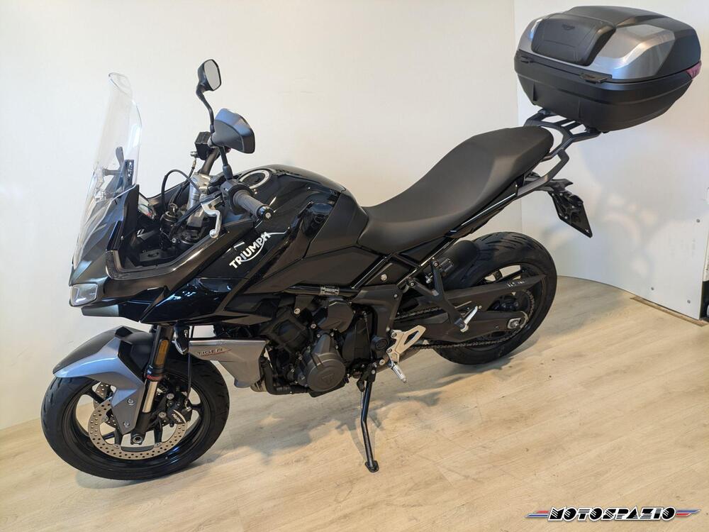 Triumph Tiger Sport 660 (2022 - 24) (3)