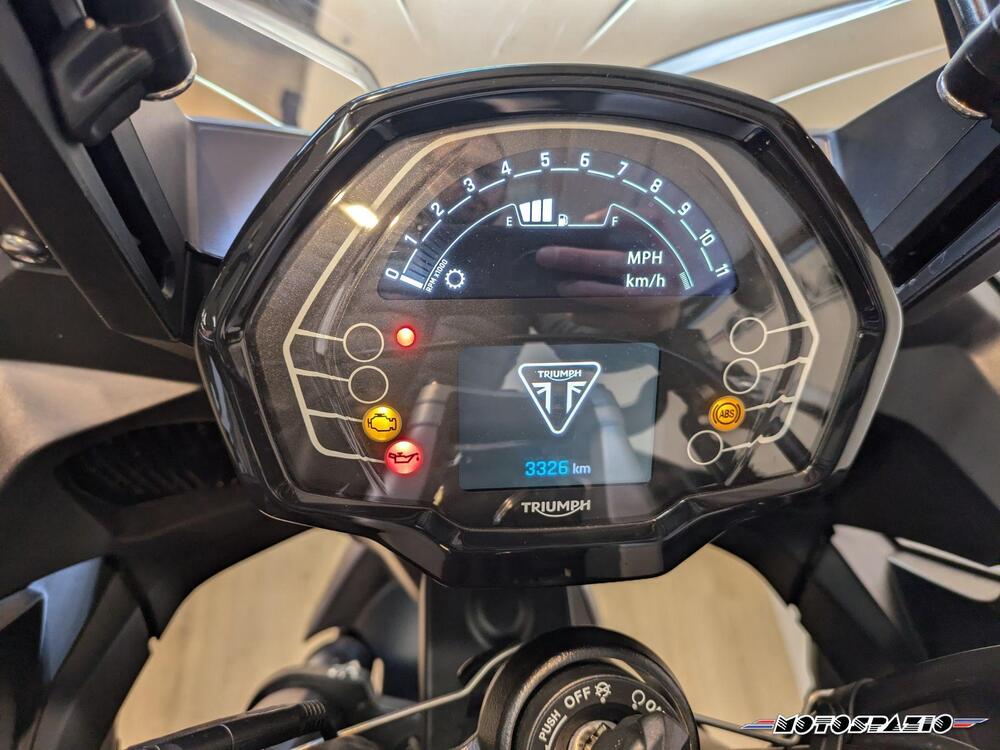 Triumph Tiger Sport 660 (2022 - 24) (5)