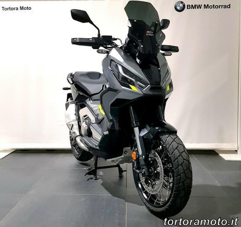 Honda X-ADV 750 DCT (2021 - 24) (4)