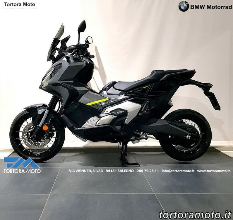 Honda X-ADV 750 DCT (2021 - 24)