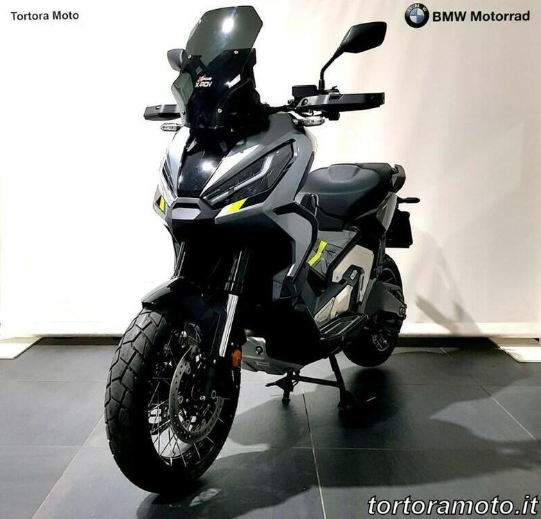 Honda X-ADV 750 DCT (2021 - 24) (3)