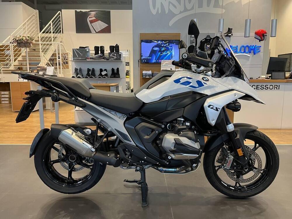 Bmw R 1300 GS (2023 - 25) (2)