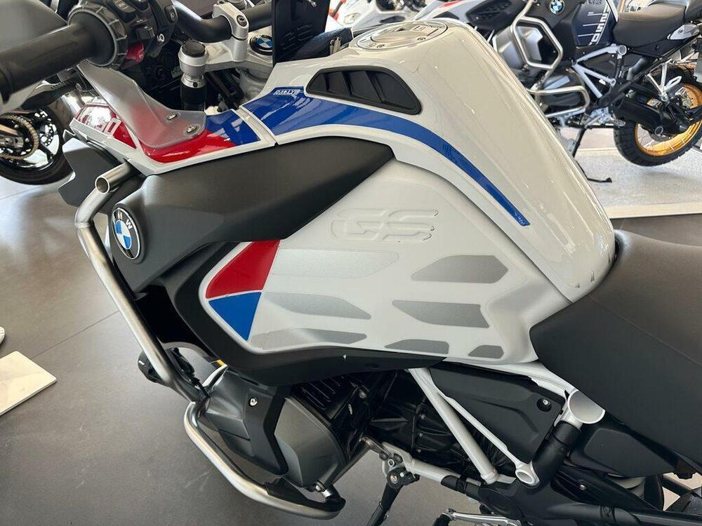 Bmw R 1250 GS Adventure (2021 - 24) (5)