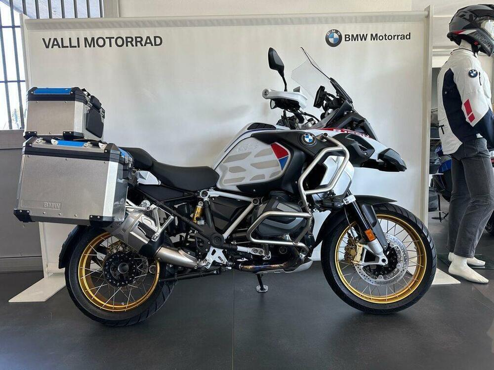 Bmw R 1250 GS Adventure (2021 - 24)