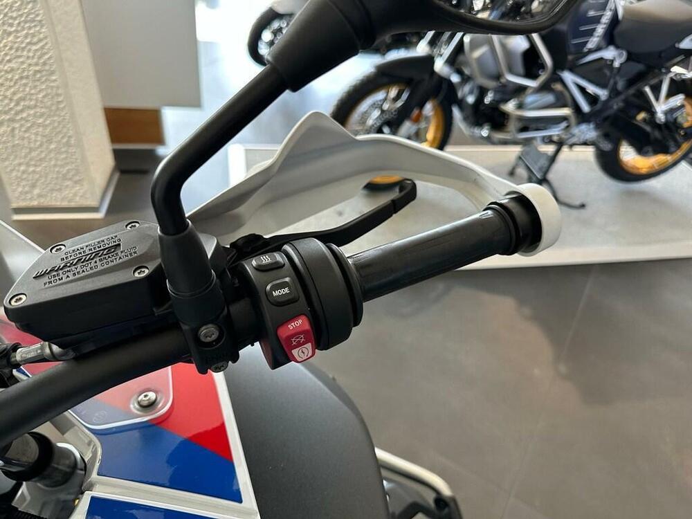 Bmw R 1250 GS Adventure (2021 - 24) (4)