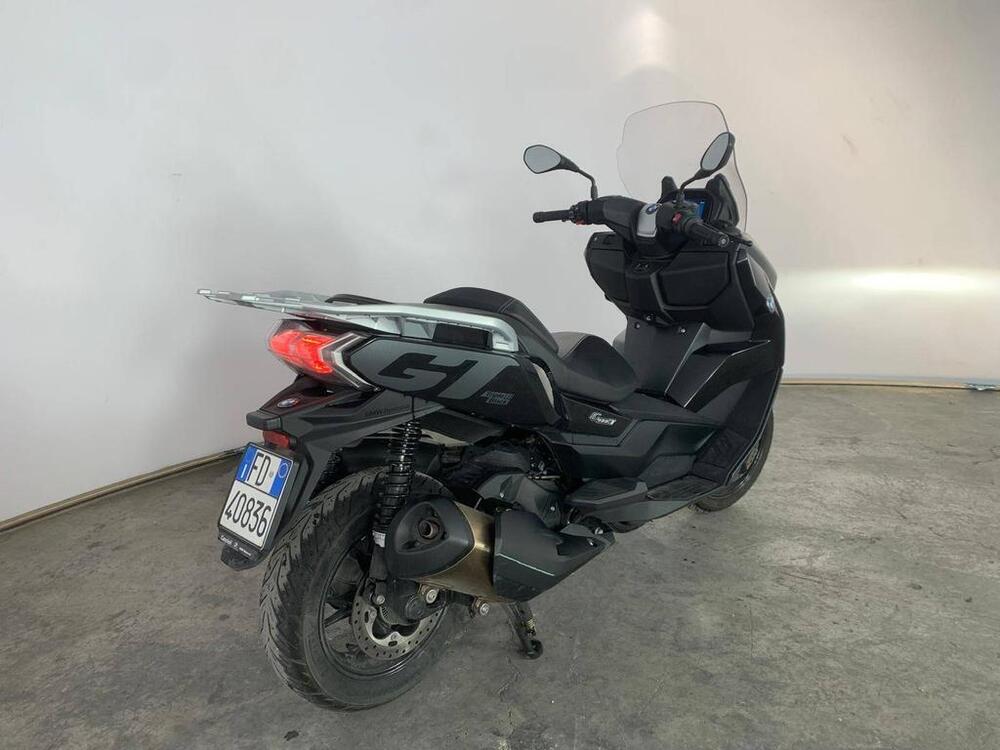 Bmw C 400 GT (2021 - 24) (2)