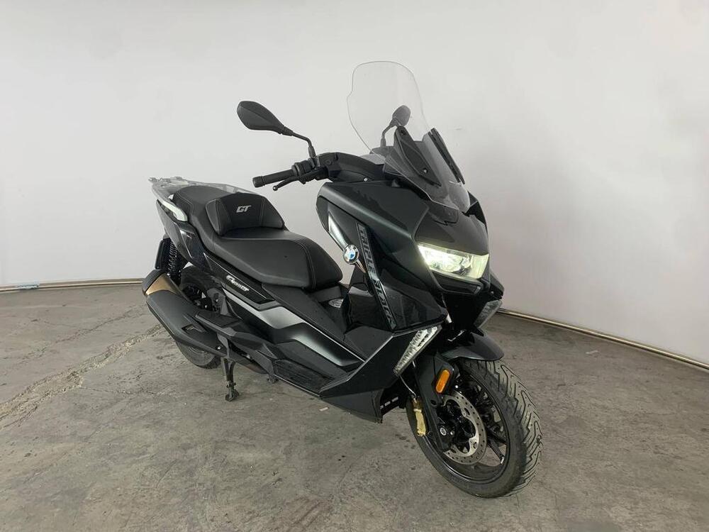 Bmw C 400 GT (2021 - 24) (3)