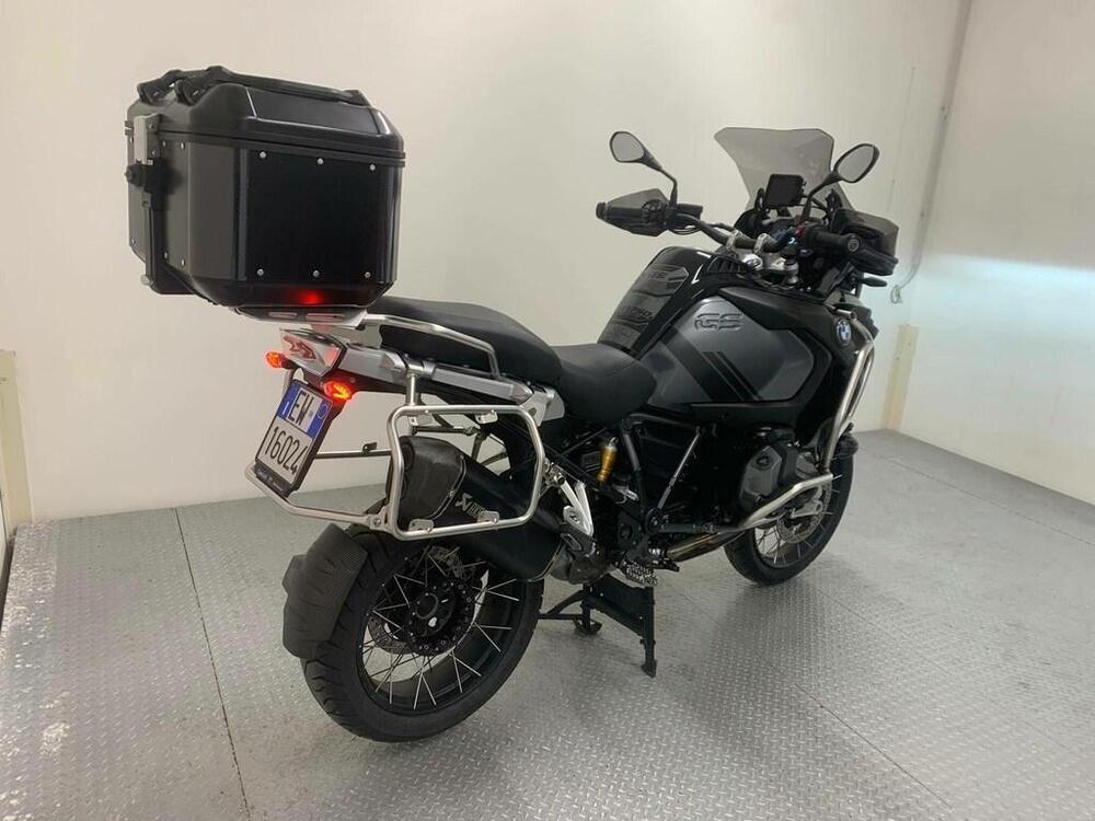 Bmw R 1250 GS (2021 - 24) (2)