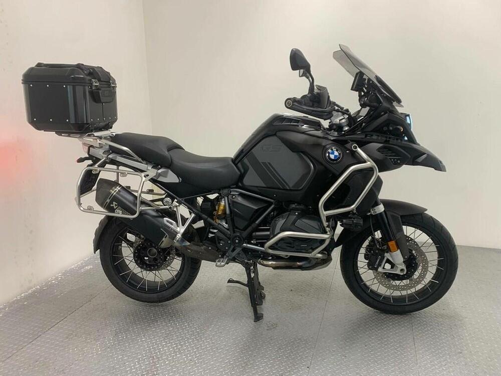 Bmw R 1250 GS (2021 - 24)