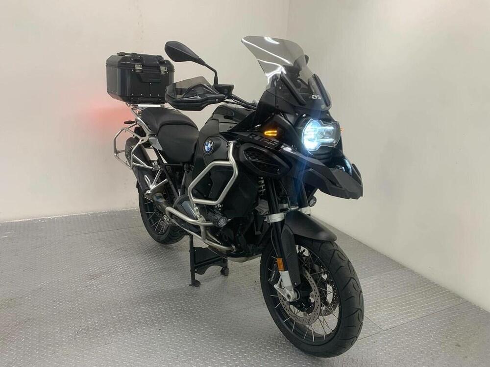 Bmw R 1250 GS (2021 - 24) (3)