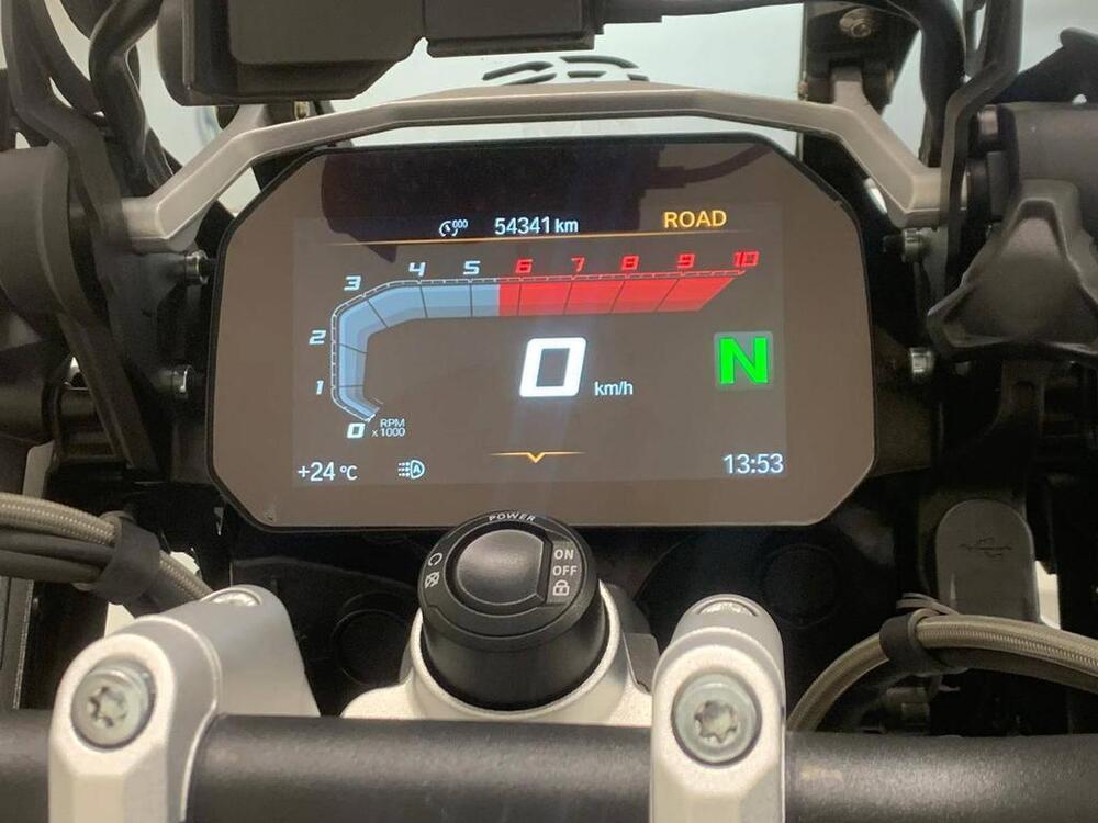 Bmw R 1250 GS (2021 - 24) (4)