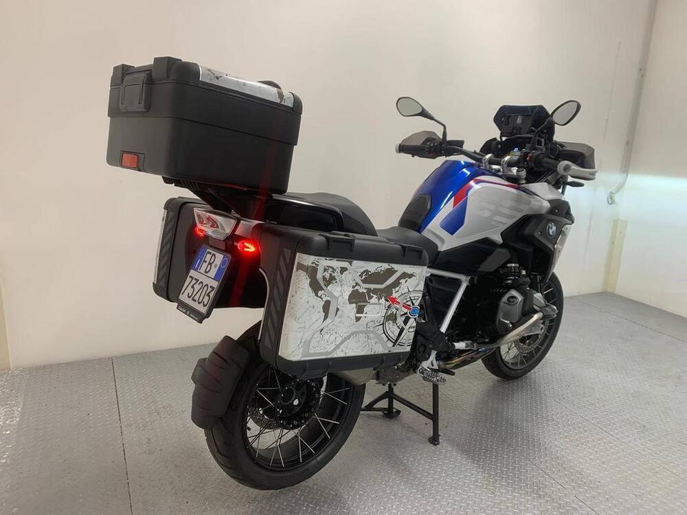 Bmw R 1250 GS (2021 - 24)