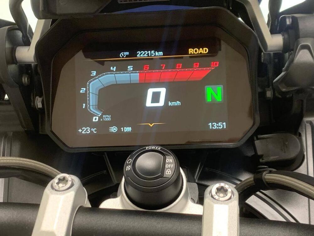 Bmw R 1250 GS (2021 - 24) (3)