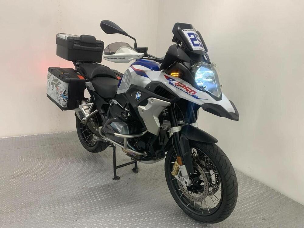 Bmw R 1250 GS (2021 - 24) (2)