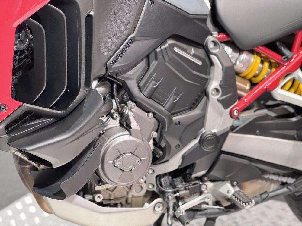 Ducati Multistrada V4 1100 S Sport (2021) (5)