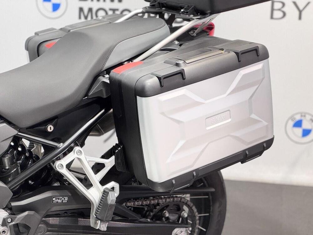 Bmw F 850 GS (2021 - 24) (4)