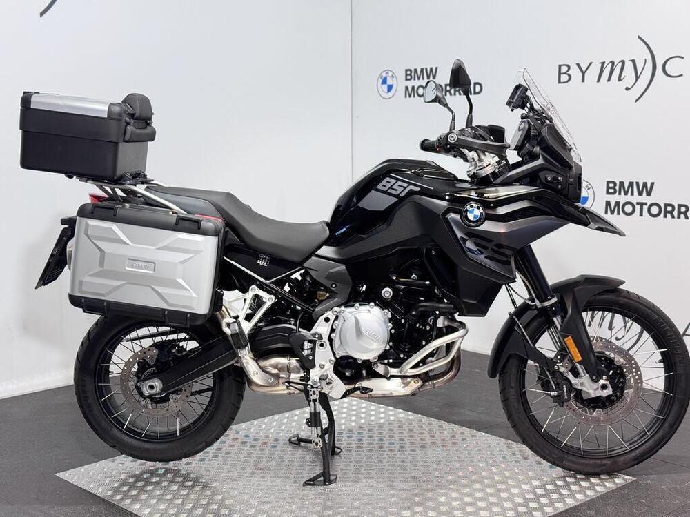 Bmw F 850 GS (2021 - 24)