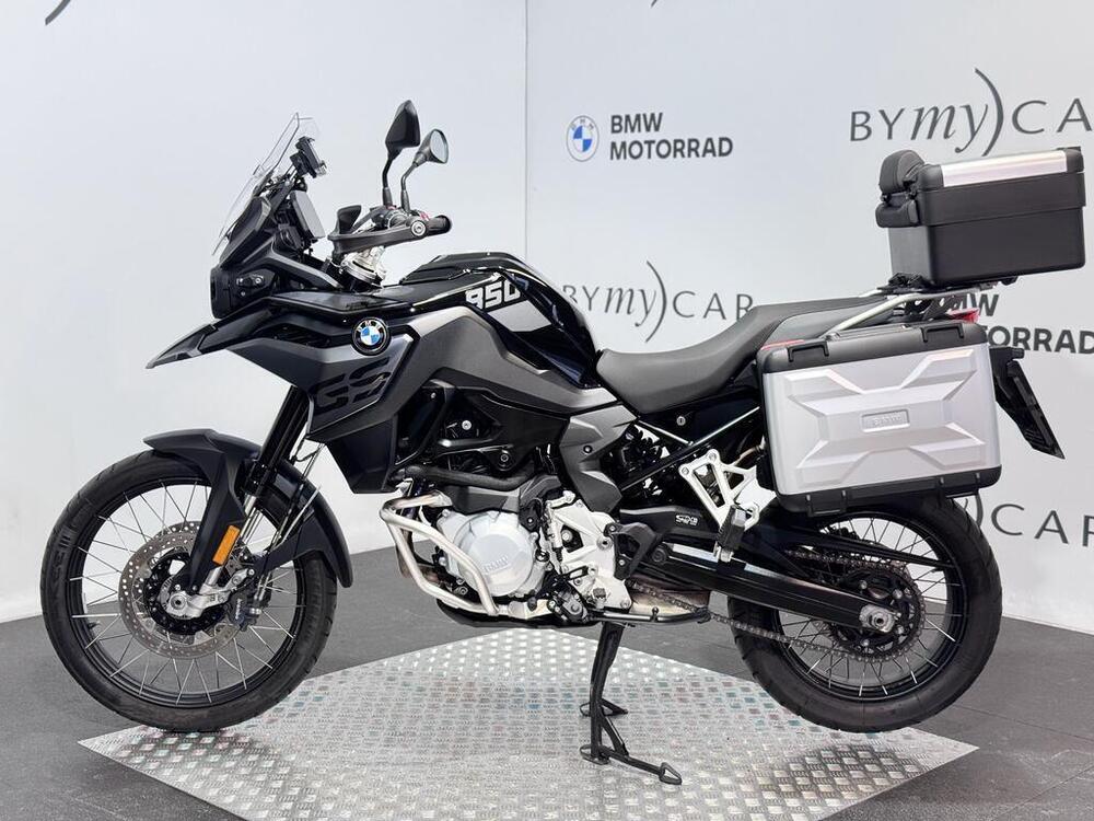 Bmw F 850 GS (2021 - 24) (2)