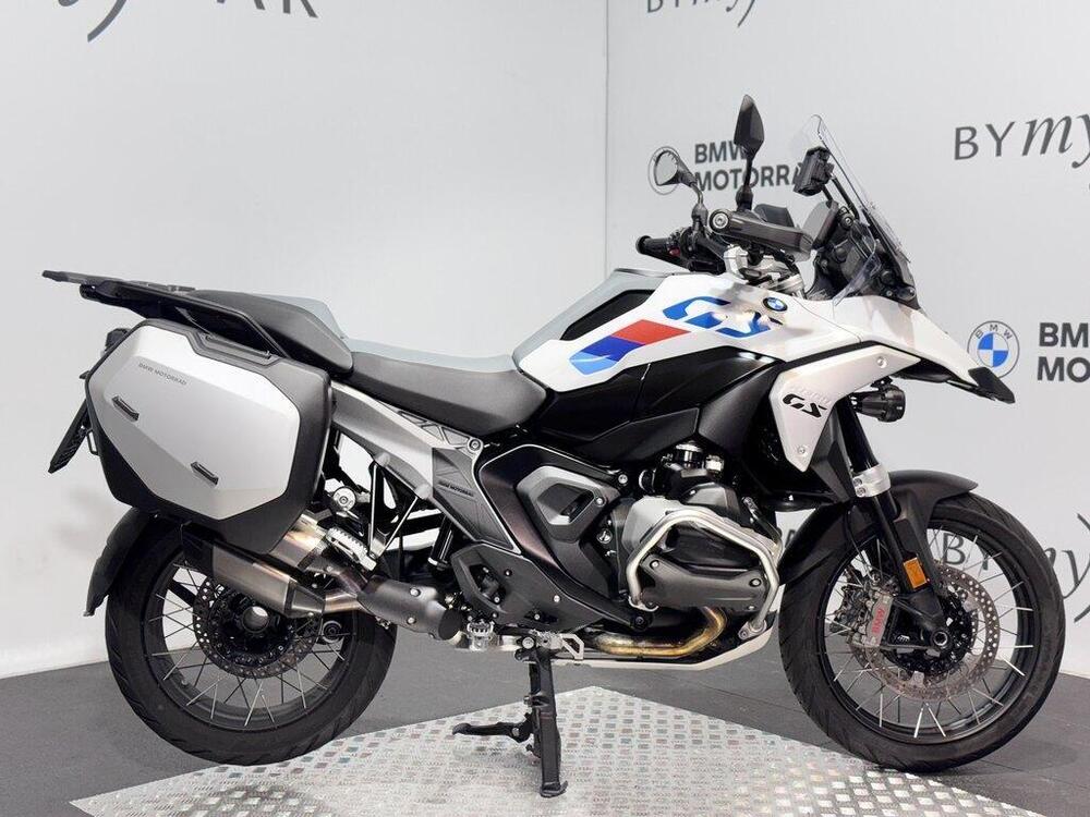 Bmw R 1300 GS (2023 - 25)