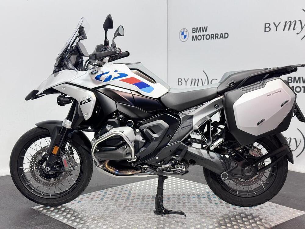 Bmw R 1300 GS (2023 - 25) (2)