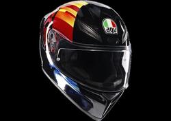 casco integrale AGV K1 S PULSE 46