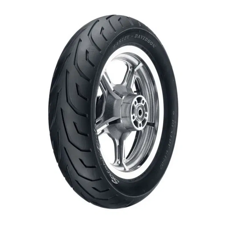 Pneumatico posteriore Dunlop GT502 150/80B16 71V m