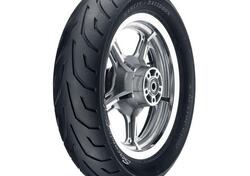 Pneumatico posteriore Dunlop GT502 150/80B16 71V m