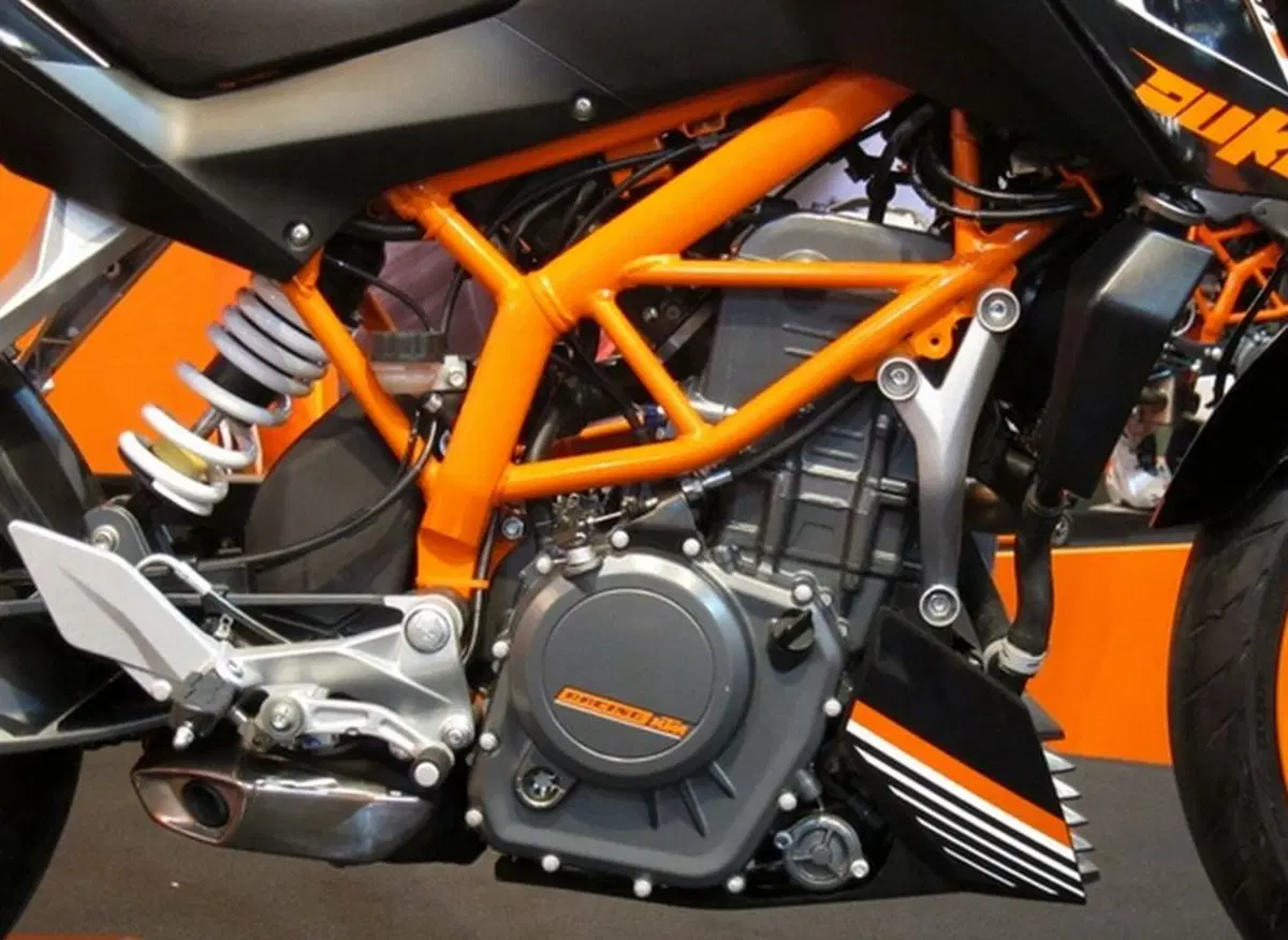 KTM RC 250 e Duke 250 al Tokyo Motorcycle Show (3)
