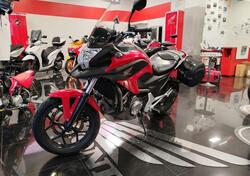 Honda NC700X ABS (2012 - 13) usata