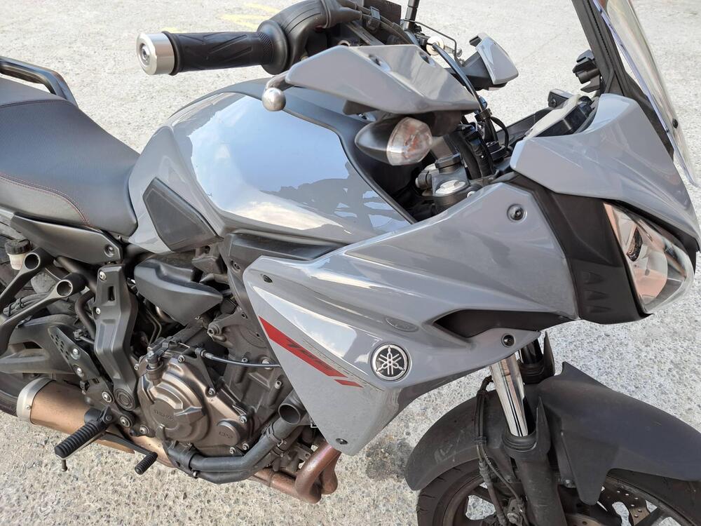 Yamaha Tracer 700 (2020) (5)