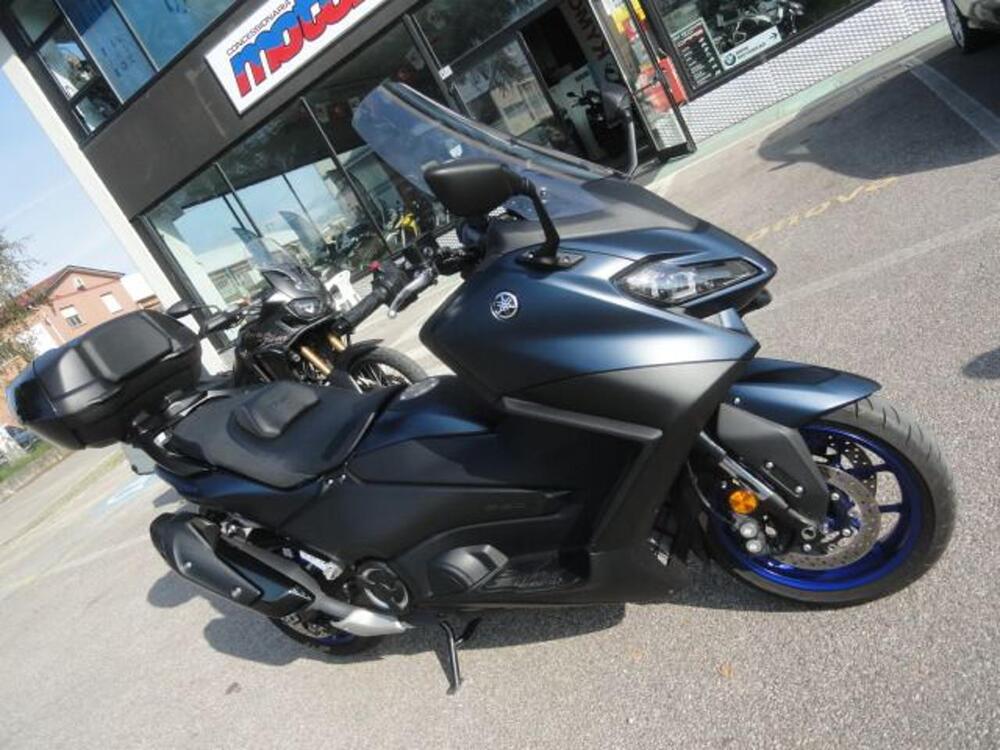 Yamaha T-Max 560 (2022 - 24) (2)