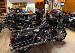 Harley-Davidson 1690 Electra Glide Ultra Limited (2010 - 13) - FLHTK usata