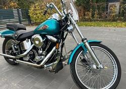 Harley-Davidson FXSTC 1340 Softail Custom d'epoca