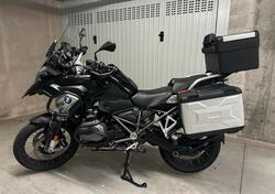 Bmw R 1200 GS (2013 - 16) usata